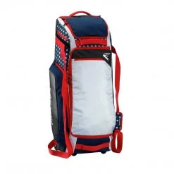 Easton Matrix Wheeled Equipment Bag - Stars And Stripes