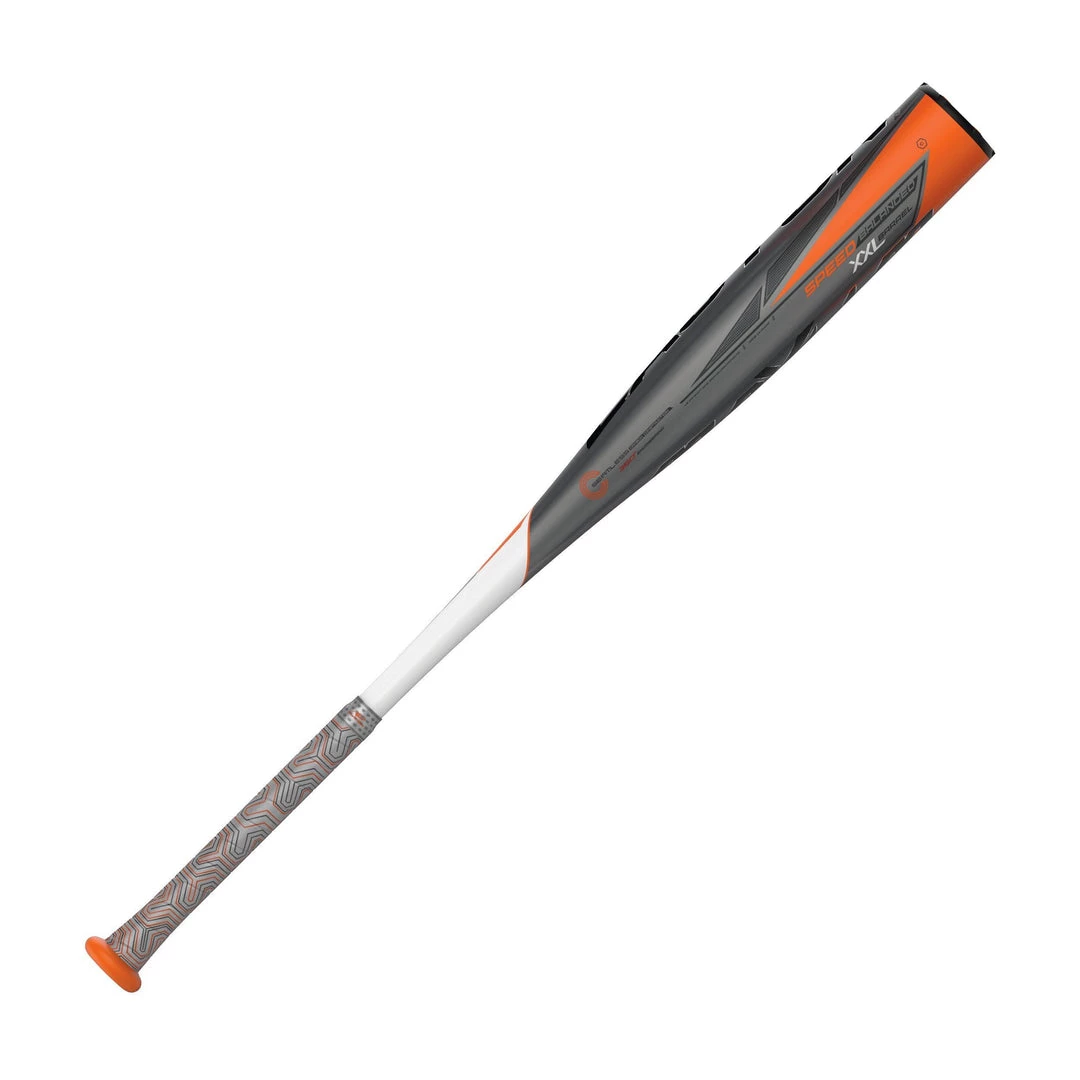 Easton 2020 Maxum 360 (-3) BBCOR Bat - Gray Orange 4 Easton 2020 Maxum 360 (-3) BBCOR Bat - Gray Orange