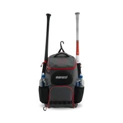 Baseball Marucci Charge Batpack - Black Gold