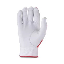 Marucci Crest Batting Glove - Royal Blue Batting Gloves