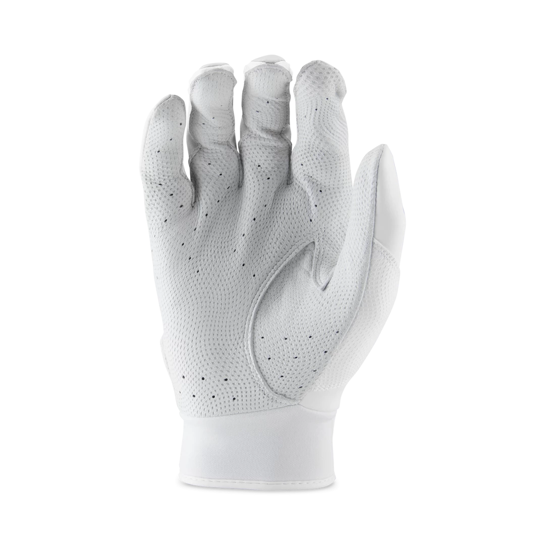 Marucci 2020 Signature Youth Batting Glove - Red Batting Gloves 4 Marucci 2020 Signature Youth Batting Glove - Red Batting Gloves