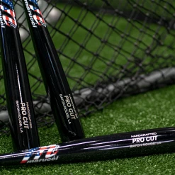 Marucci Black Maple Professional Cut USA - Black Baseball 5 Marucci Black Maple Professional Cut USA - Black Baseball