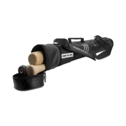 Marucci Bat Quiver Bag - Black Baseball