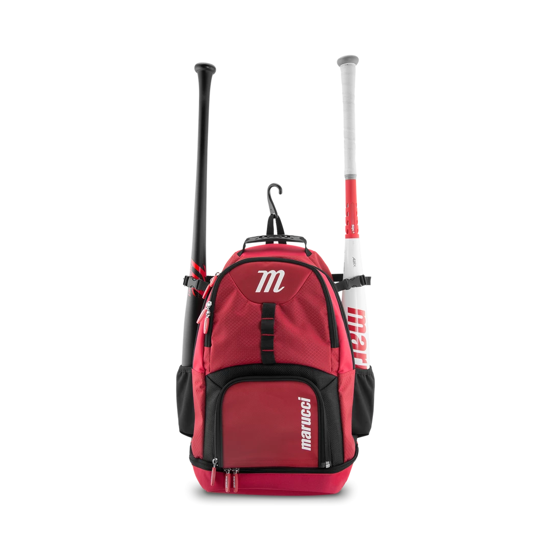 Baseball Marucci F5 Batpack - Royal 4 Baseball Marucci F5 Batpack - Royal