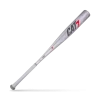 Marucci Cat7 BBCOR (-3) Bat - Silver Baseball
