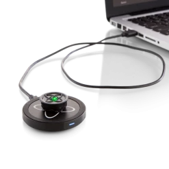 Marucci Smart Maple Bat Youth Model - Black