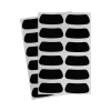 Marucci Eye Black Stickers - Black 2 Marucci Eye Black Stickers - Black