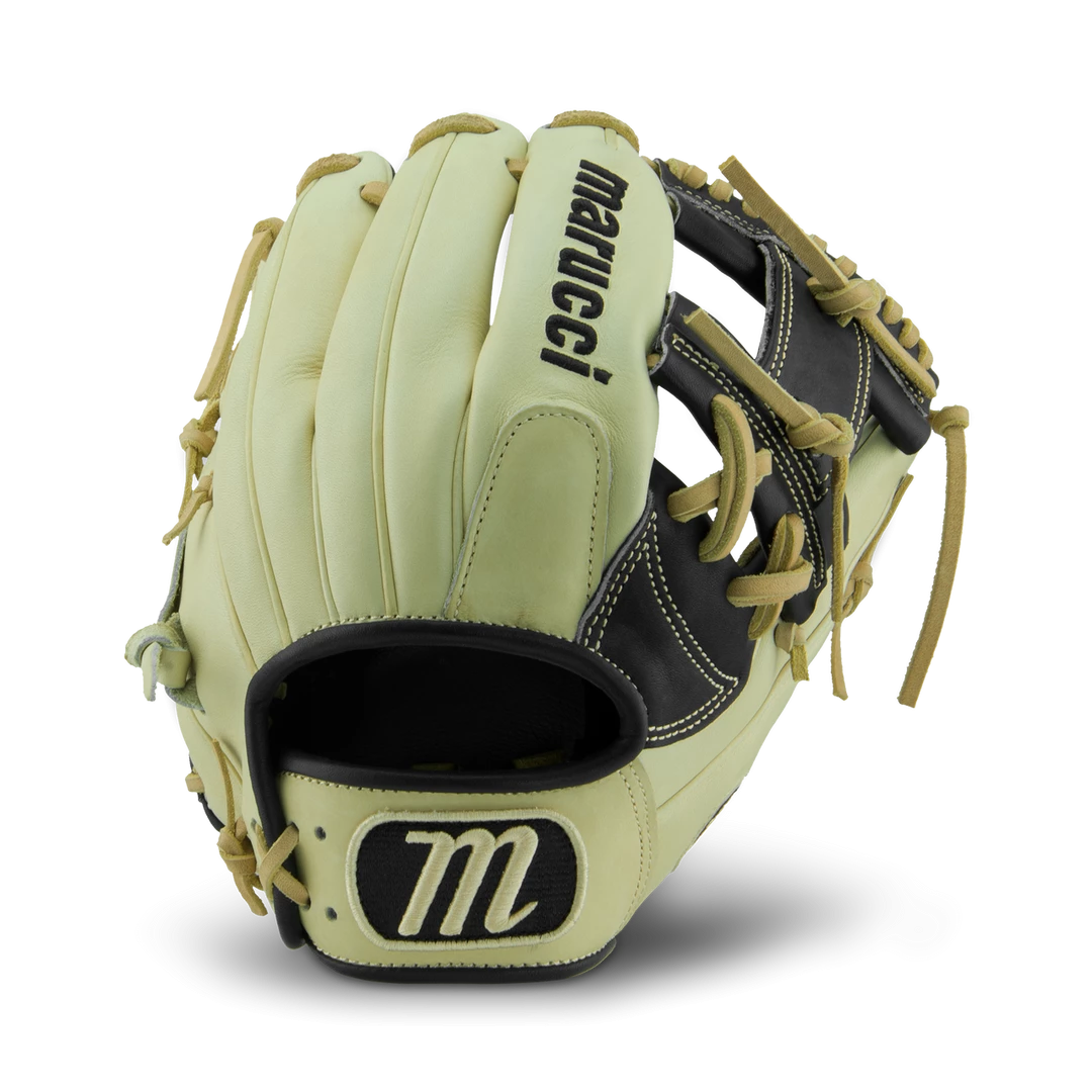 Baseball Marucci Founders Series 11.25" I-Web - Cork Black 3 Baseball Marucci Founders Series 11.25" I-Web - Cork Black