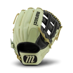 Baseball Marucci Founders Series 11.50" H-Web - Cork Black