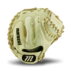 Marucci Founders Series 33.50" Catcher's Mitt - Cork Black 2 Marucci Founders Series 33.50" Catcher's Mitt - Cork Black