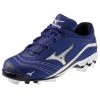 Baseball Mizuno 9-Spike Watley G3 Switch Royal-White