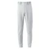 Mizuno Premier Pant - White 2 Mizuno Premier Pant - White
