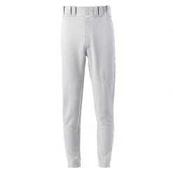 Mizuno Youth Select Pant - White Baseball