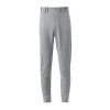 Mizuno Youth Select Pant - Gray
