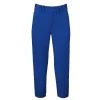 Mizuno Select Belted Low Rise Fastpitch Pant - Royal Baseball