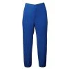Mizuno Select Non-Belted Low Rise Fastpitch Pant - Royal Baseball