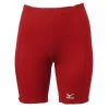 Mizuno Low Rise Sliding Compression - Red
