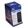 Mizuno Knee Wedge Black Large / XLarge - 380188 Catcher's Gear