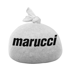 Marucci Pro-Style Rock Rosin Bag - White