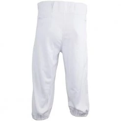 New Balance 2000 Youth Piped Knicker - White Royal Baseball