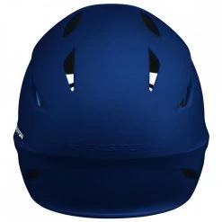 Softball Easton Prowess Matte Helmet With Fastpitch Facemask - Navy