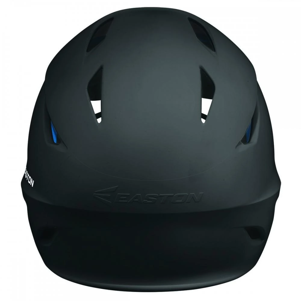 Easton Prowess Matte Helmet With Fastpitch Facemask - Black Softball 4 Easton Prowess Matte Helmet With Fastpitch Facemask - Black Softball