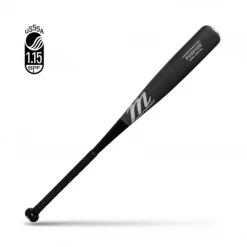 Baseball Marucci Posey28 USSSA (-5) USSSA 2 3/4" Bat - Black
