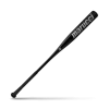 Baseball Marucci Aluminum Fungo Bat - Black