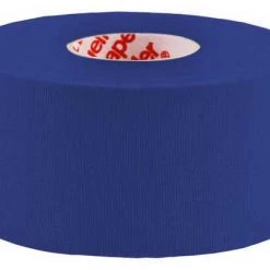 Mueller Mtape 1.5" X 10 Yds Royal - 2 Pk Value Baseball