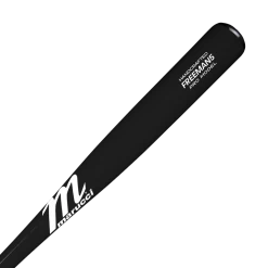Marucci Freddie Freeman 'Freeman5' Pro Model Maple Bat - Black