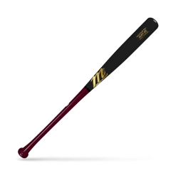 Marucci Gleyber Torres GLEY25 Pro Model Maple Bat - Cherry Black