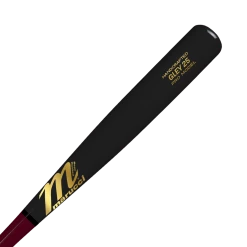 Marucci Gleyber Torres GLEY25 Pro Model Maple Bat - Cherry Black