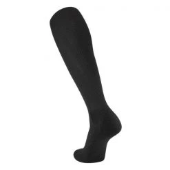 Twin City Multisport Knee High Tube Socks - Black
