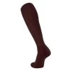 Twin City Multisport Knee High Tube Socks - Brown