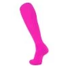 Twin City Multisport Knee High Tube Socks - Hot Pink