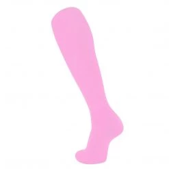 Twin City All Sport Tube Socks - Pink Baseball