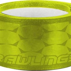 Rawlings Bat Grip 1.00Mm - Neon Yellow