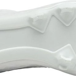 New Balance 3000v5 Fresh Foam Turf Baseball Shoe - White