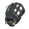 Easton Prime 14.00" Softball Utility Glove - Black