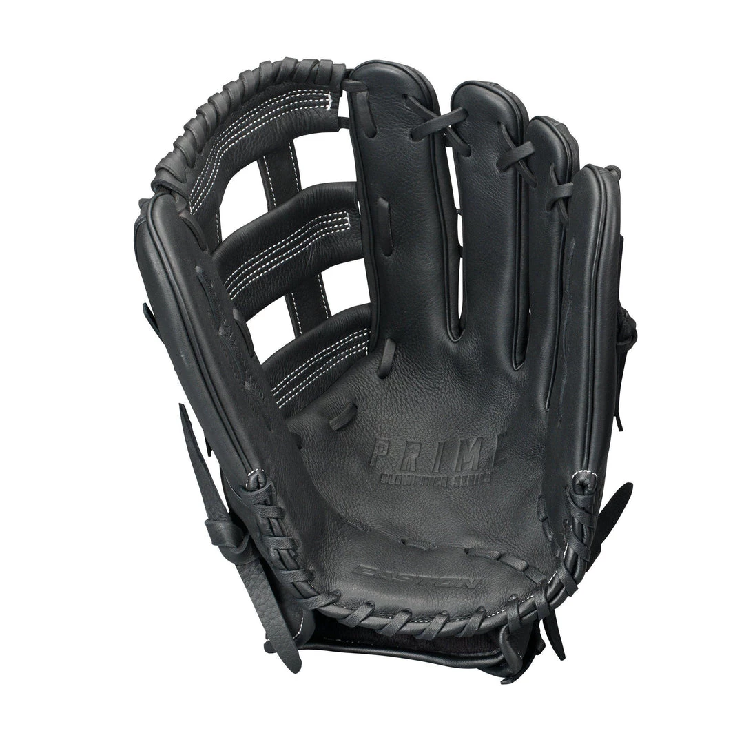 Easton Prime 13.00" Softball Utility Glove - Black 4 Easton Prime 13.00" Softball Utility Glove - Black