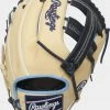 Baseball Rawlings 2021 Rawlings Heart Of The Hide 11.50" Infield Glove PRO204-20CB - Cork Columbia Blue 1 Baseball Rawlings 2021 Rawlings Heart Of The Hide 11.50" Infield Glove PRO204-20CB - Cork Columbia Blue