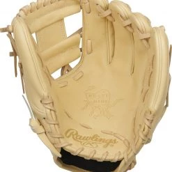 Baseball Rawlings 2022 Heart Of The Hide 11.25" Infield Glove PRO312-2C - Camel