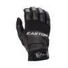 Easton Professional Collection Batting Gloves - Black Baseball