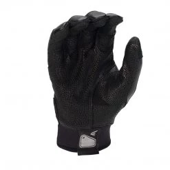 Easton Professional Collection Batting Gloves - Black Baseball