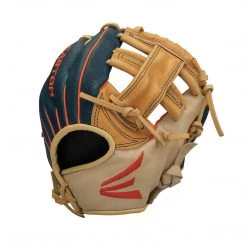 Easton Bregman Pro Youth Series 10.00" Utility Glove - Black Cork Baseball