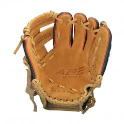Easton Bregman Pro Youth Series 10.00" Utility Glove - Black Cork Baseball