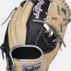 Rawlings 2022 Heart Of The Hide 11.50" Infield Glove PRONP4-8BCSS - Cork Black Baseball 2 Rawlings 2022 Heart Of The Hide 11.50" Infield Glove PRONP4-8BCSS - Cork Black Baseball