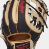 Rawlings 2022 Heart Of The Hide R2G Speed Shell 11.50" Infield Glove PROR314-2TCSS - Black Cork Baseball 1 Rawlings 2022 Heart Of The Hide R2G Speed Shell 11.50" Infield Glove PROR314-2TCSS - Black Cork Baseball