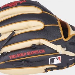 Rawlings 2022 Heart Of The Hide R2G Speed Shell 11.50" Infield Glove PROR314-2TCSS - Black Cork Baseball 9 Rawlings 2022 Heart Of The Hide R2G Speed Shell 11.50