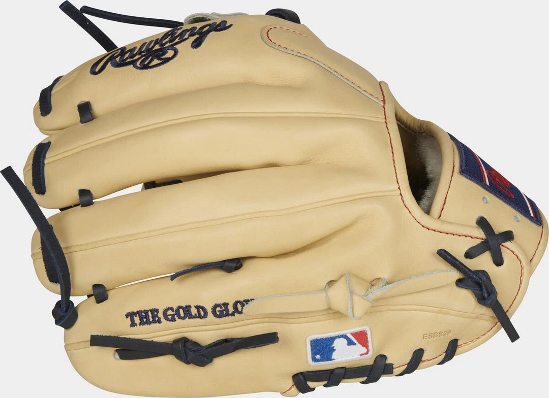 Baseball Rawlings 2021 Pro Preferred 11.50" Infield I-Web Glove PROS204-2C - Cork Black 6 Baseball Rawlings 2021 Pro Preferred 11.50" Infield I-Web Glove PROS204-2C - Cork Black